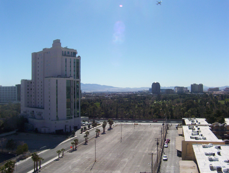 FABRIC DISTRICT, LOS ANGELES
